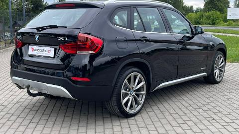 BMW X1 E84  (116KM) - 44 900  PLN, 2013 - Zduńska Wola - wyprzedaż | Autoria.pl