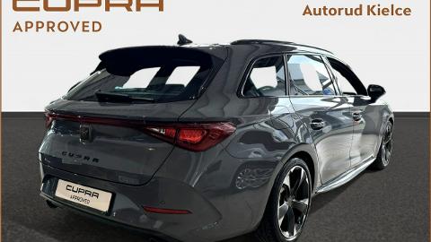 Cupra Leon (245KM) -  159 900  PLN, 2023 - Kielce - wyprzedaż | Autoria.pl