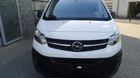 Opel Vivaro (144KM) -  135 200  PLN, 2024 - Konopnica - wyprzedaż | Autoria.pl