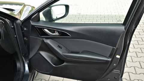 Mazda 3 III  (120KM) - 44 900  PLN, 2014 - OSTRÓW MAZOWIECKA - wyprzedaż | Autoria.pl