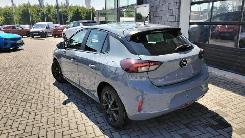 Opel Corsa F  (100KM) - 85 900  PLN, 2024 - Konopnica - wyprzedaż | Autoria.pl