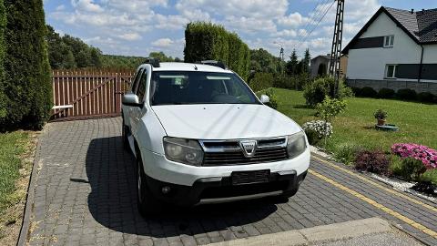 Dacia Duster I  (110KM) - 19 500  PLN, 2011 - Bliżyn - wyprzedaż | Autoria.pl