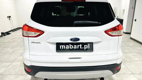 Ford Kuga II  (180KM) - 57 100  PLN, 2016 - Częstochowa - wyprzedaż | Autoria.pl