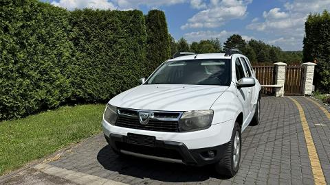 Dacia Duster I  (110KM) - 19 500  PLN, 2011 - Bliżyn - wyprzedaż | Autoria.pl