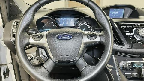 Ford Kuga II  (180KM) - 57 100  PLN, 2016 - Częstochowa - wyprzedaż | Autoria.pl