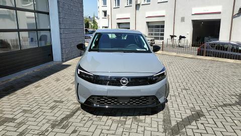 Opel Corsa F  (100KM) - 85 900  PLN, 2024 - Konopnica - wyprzedaż | Autoria.pl