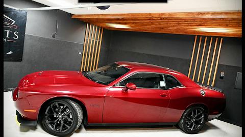 Dodge Challenger III  (372KM) -  187 900  PLN, 2022 - Banino - wyprzedaż | Autoria.pl