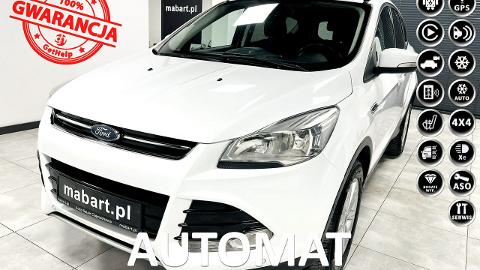 Ford Kuga II  (180KM) - 57 100  PLN, 2016 - Częstochowa - wyprzedaż | Autoria.pl