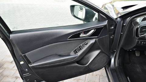 Mazda 3 III  (120KM) - 44 900  PLN, 2014 - OSTRÓW MAZOWIECKA - wyprzedaż | Autoria.pl