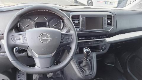 Opel Vivaro (144KM) -  135 200  PLN, 2024 - Konopnica - wyprzedaż | Autoria.pl