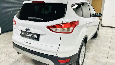 Ford Kuga II  (180KM) - 57 100  PLN, 2016 - Częstochowa - wyprzedaż | Autoria.pl