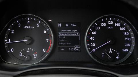 Hyundai i30 III  (160KM) - 70 900  PLN, 2021 - Piotrków Trybunalski - wyprzedaż | Autoria.pl