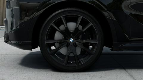 BMW X7 G07  (381KM) -  548 660  PLN, 2024 - Zabrze - wyprzedaż | Autoria.pl