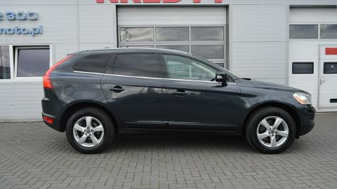 Volvo XC 60 I  (163KM) - 46 900  PLN, 2010 - HRUBIESZÓW - wyprzedaż | Autoria.pl