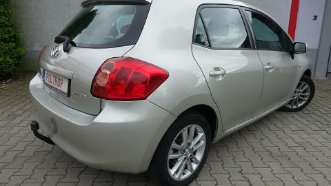 Toyota Auris I  (90KM) - 19 900  PLN, 2009 - Częstochowa - wyprzedaż | Autoria.pl