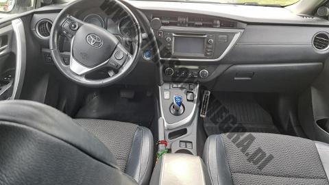 Toyota Auris I  (136KM) - 49 950  PLN, 2013 - Kiczyce - wyprzedaż | Autoria.pl