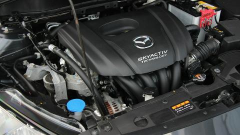 Mazda 2 III  (90KM) - 44 990  PLN, 2016 - Mysłowice - wyprzedaż | Autoria.pl