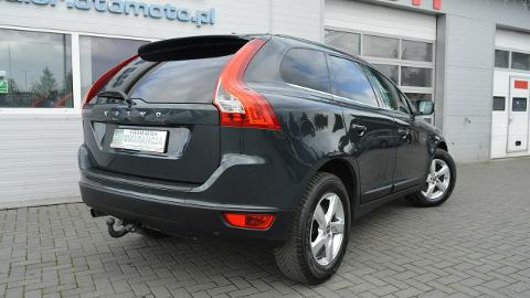 Volvo XC 60 I  (163KM) - 46 900  PLN, 2010 - HRUBIESZÓW - wyprzedaż | Autoria.pl