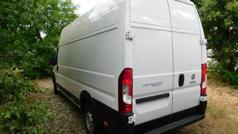 Fiat Ducato (180KM) -  119 999  PLN, 2024 - Warszawa - wyprzedaż | Autoria.pl