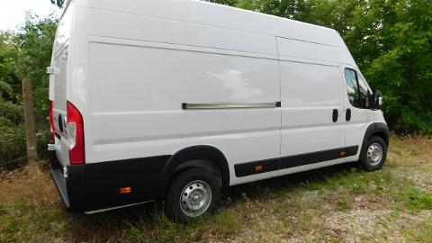 Fiat Ducato (180KM) -  119 999  PLN, 2024 - Warszawa - wyprzedaż | Autoria.pl