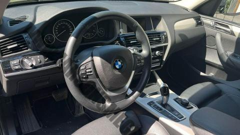 BMW iX3 (190KM) -  101 300  PLN, 2017 - Kiczyce - wyprzedaż | Autoria.pl