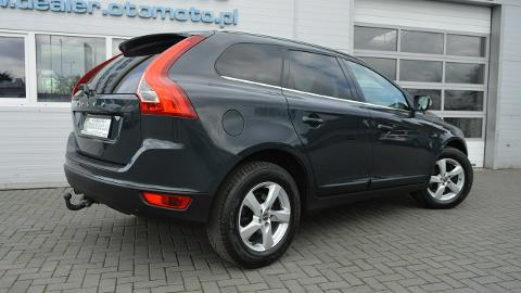 Volvo XC 60 I  (163KM) - 46 900  PLN, 2010 - HRUBIESZÓW - wyprzedaż | Autoria.pl