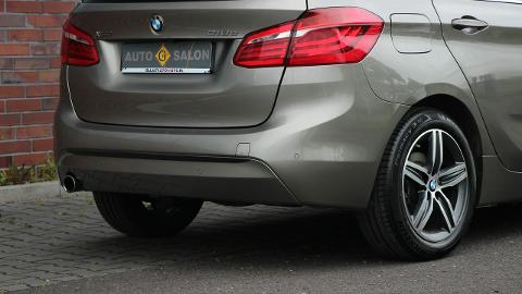 BMW Seria 2  (150KM) - 72 990  PLN, 2017 - Mysłowice - wyprzedaż | Autoria.pl