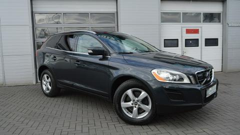 Volvo XC 60 I  (163KM) - 46 900  PLN, 2010 - HRUBIESZÓW - wyprzedaż | Autoria.pl