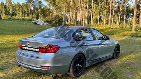 BMW Seria  3 F30/F31  (184KM) - 46 350  PLN, 2012 - Kiczyce - wyprzedaż | Autoria.pl