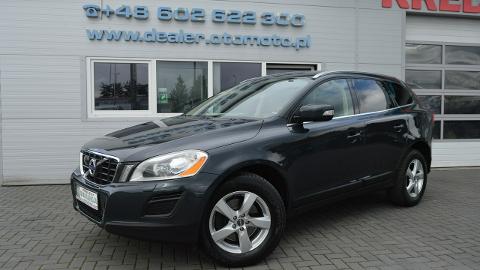 Volvo XC 60 I  (163KM) - 46 900  PLN, 2010 - HRUBIESZÓW - wyprzedaż | Autoria.pl