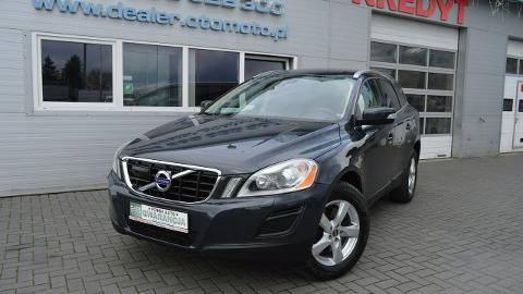 Volvo XC 60 I  (163KM) - 46 900  PLN, 2010 - HRUBIESZÓW - wyprzedaż | Autoria.pl