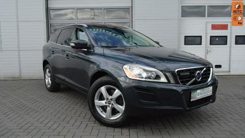 Volvo XC 60 I  (163KM) - 46 900  PLN, 2010 - HRUBIESZÓW - wyprzedaż | Autoria.pl