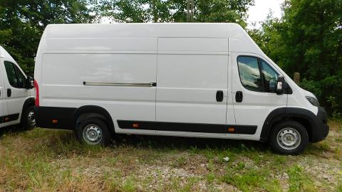 Fiat Ducato (180KM) -  119 999  PLN, 2024 - Warszawa - wyprzedaż | Autoria.pl