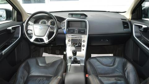 Volvo XC 60 I  (163KM) - 46 900  PLN, 2010 - HRUBIESZÓW - wyprzedaż | Autoria.pl