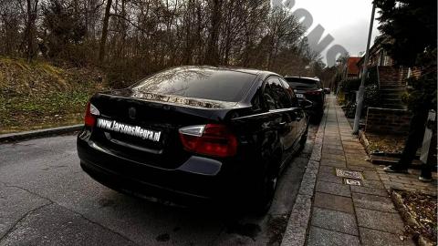 BMW Seria  3 E90/E91/E92/E93  (218KM) - 34 000  PLN, 2005 - Kiczyce - wyprzedaż | Autoria.pl