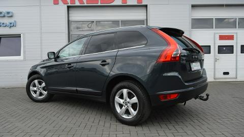 Volvo XC 60 I  (163KM) - 46 900  PLN, 2010 - HRUBIESZÓW - wyprzedaż | Autoria.pl