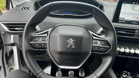 Peugeot 5008 II  (130KM) - 79 999  PLN, 2018 - Gostyń - wyprzedaż | Autoria.pl