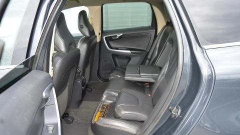 Volvo XC 60 I  (163KM) - 46 900  PLN, 2010 - HRUBIESZÓW - wyprzedaż | Autoria.pl