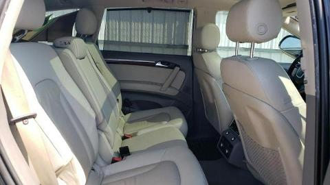 Audi Q7 I  (272KM) - 9 830  PLN, 2011 - Katowice - wyprzedaż | Autoria.pl