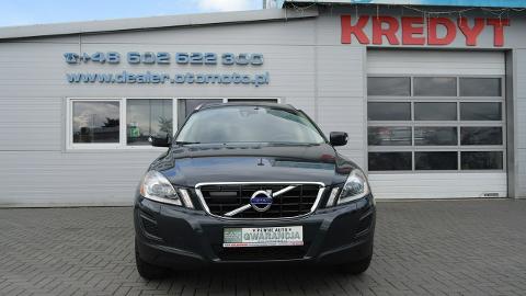 Volvo XC 60 I  (163KM) - 46 900  PLN, 2010 - HRUBIESZÓW - wyprzedaż | Autoria.pl