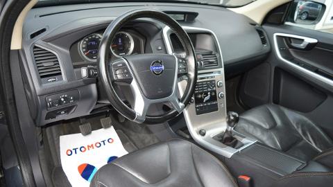 Volvo XC 60 I  (163KM) - 46 900  PLN, 2010 - HRUBIESZÓW - wyprzedaż | Autoria.pl