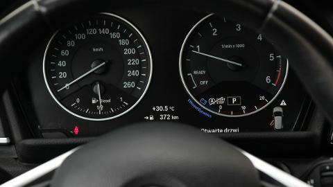 BMW Seria 2  (150KM) - 72 990  PLN, 2017 - Mysłowice - wyprzedaż | Autoria.pl