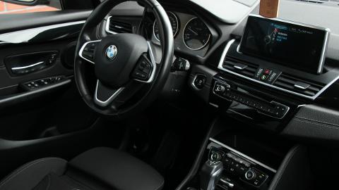 BMW Seria 2  (150KM) - 72 990  PLN, 2017 - Mysłowice - wyprzedaż | Autoria.pl