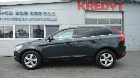 Volvo XC 60 I  (163KM) - 46 900  PLN, 2010 - HRUBIESZÓW - wyprzedaż | Autoria.pl