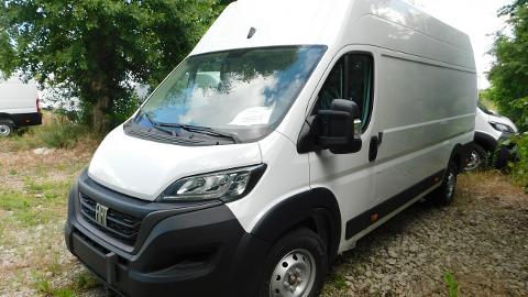 Fiat Ducato (180KM) -  119 999  PLN, 2024 - Warszawa - wyprzedaż | Autoria.pl