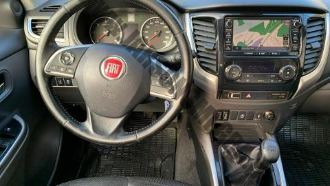 Fiat Fullback (181KM) - 57 600  PLN, 2016 - Kiczyce - wyprzedaż | Autoria.pl
