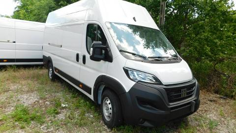 Fiat Ducato (180KM) -  119 999  PLN, 2024 - Warszawa - wyprzedaż | Autoria.pl