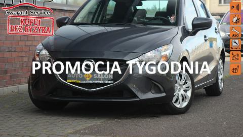Mazda 2 III  (90KM) - 44 990  PLN, 2016 - Mysłowice - wyprzedaż | Autoria.pl
