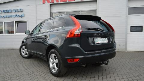 Volvo XC 60 I  (163KM) - 46 900  PLN, 2010 - HRUBIESZÓW - wyprzedaż | Autoria.pl