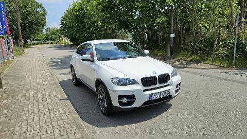 BMW X6 E71  (408KM) - 72 999  PLN, 2010 - Szczecin - wyprzedaż | Autoria.pl